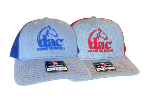Richardson® 112 Equine Ball Cap