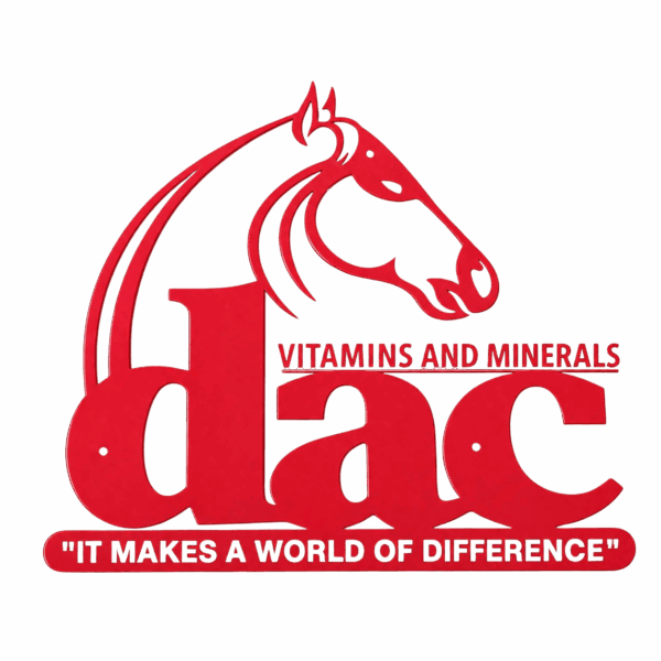 Powder Coated Logo