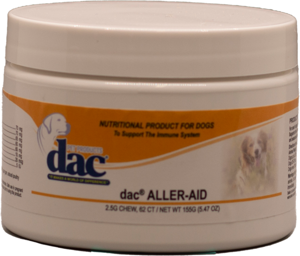 dac® Aller-Aid