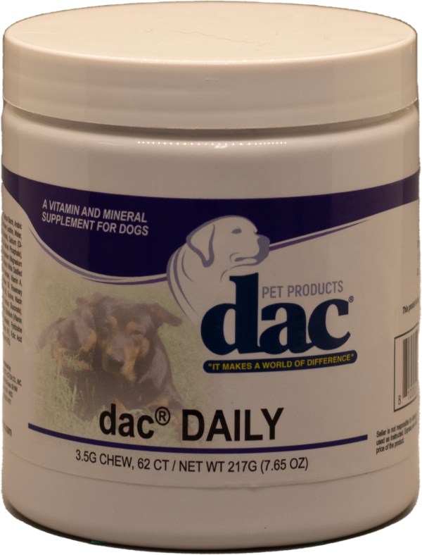 dac® Daily