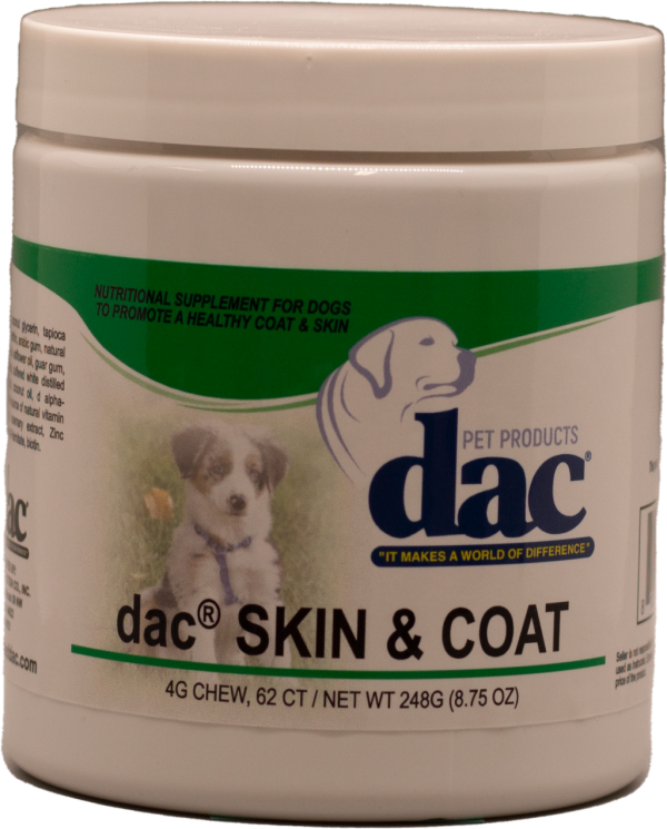 dac® Skin & Coat