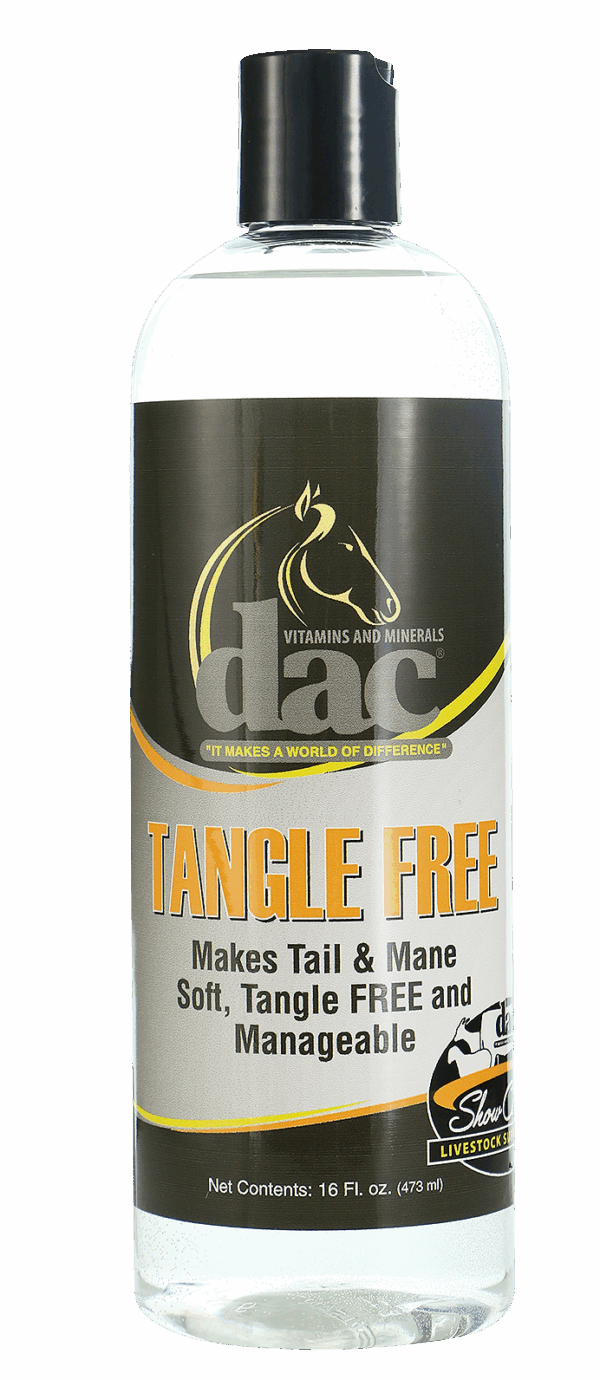 dac® Tangle Free
