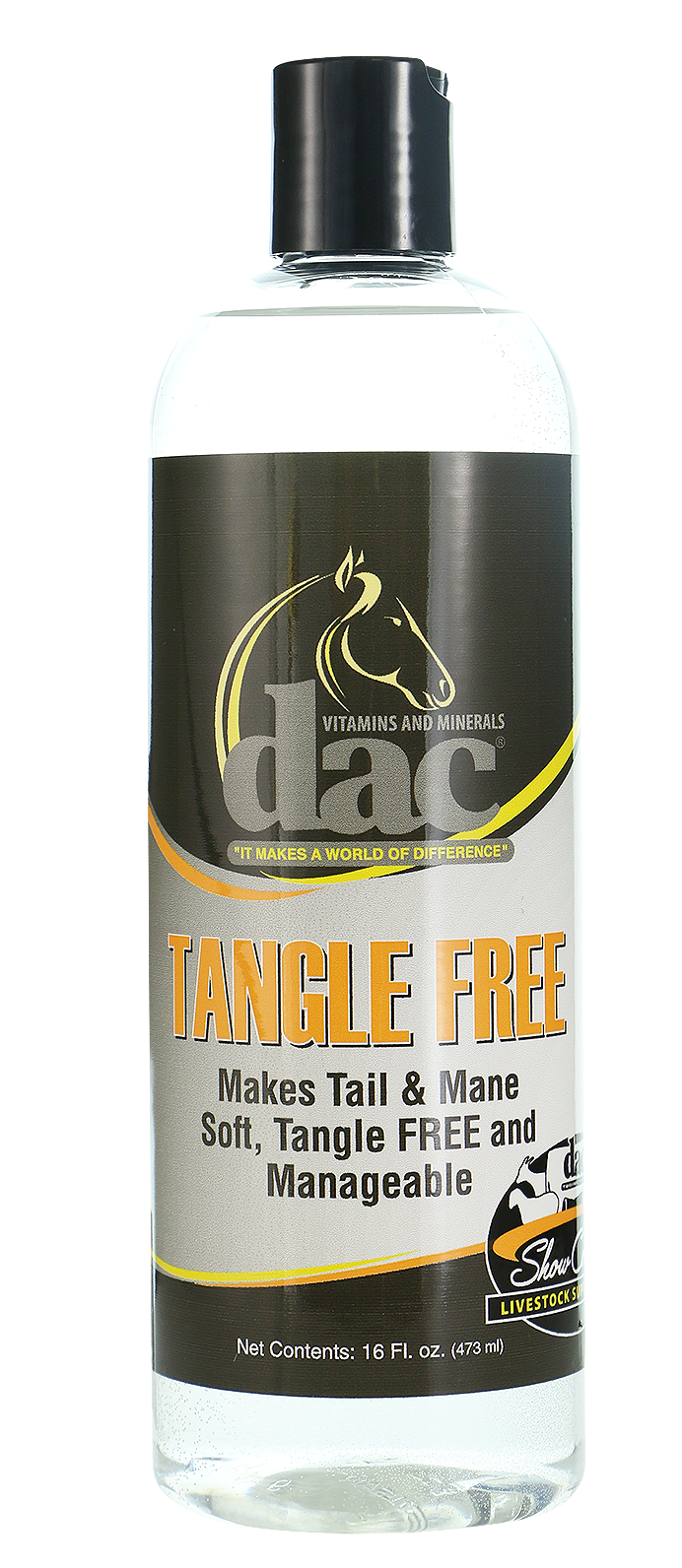 dac® Tangle Free