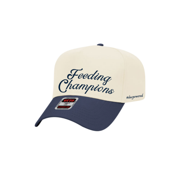 dac® Trucker Hat - Image 2