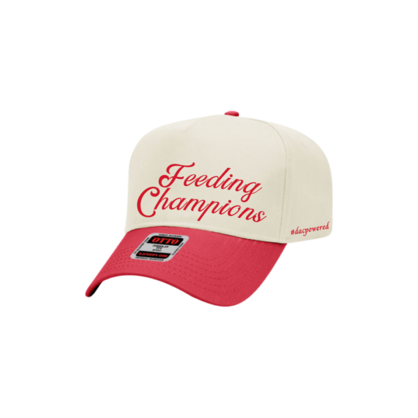 dac® Trucker Hat - Image 3