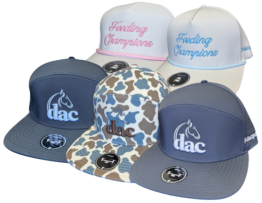 dac® Zapped Hat