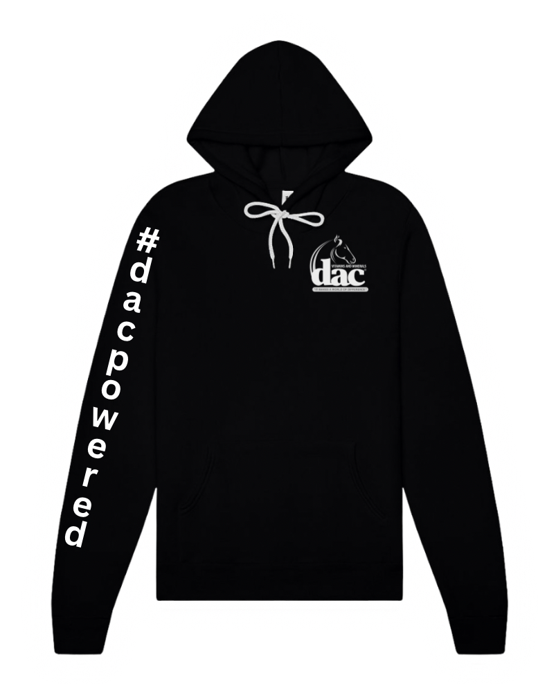 Bella + Canvas® Hooded Sweatshirt