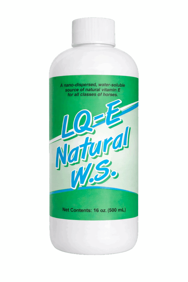 dac® LQ-E Natural W.S.