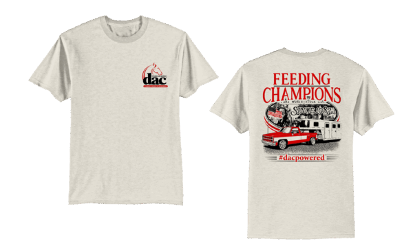dac® 1983 Chevy T-Shirt