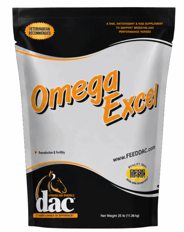 dac® Omega Excel