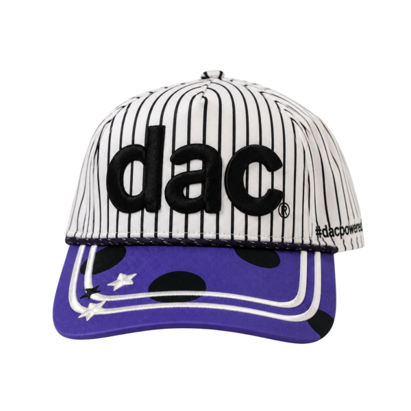 dac® All-Star Rider Trucker Hat