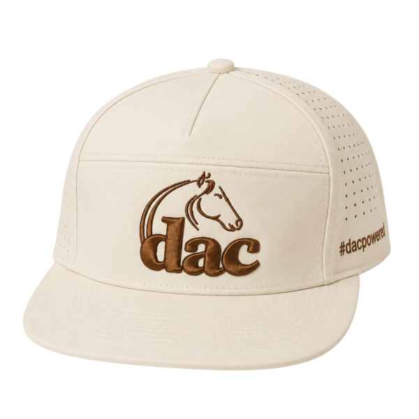 dac® Rawhide Equine Hat