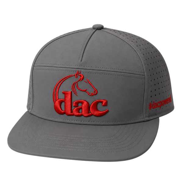 dac® Redline Equine Hat
